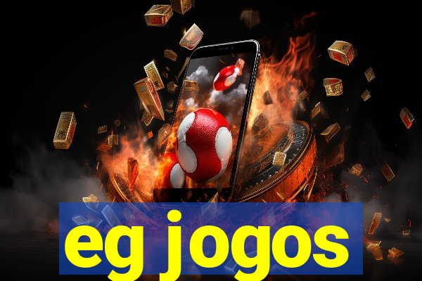 eg jogos